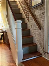 Click for a larger image! Historic real estate listing for sale in Hillsboro, MD