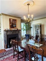 Click for a larger image! Historic real estate listing for sale in Hillsboro, MD