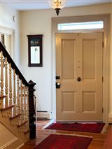 Click for a larger image! Historic real estate listing for sale in Hillsboro, MD