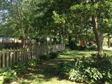Click for a larger image! Historic real estate listing for sale in Hillsboro, MD