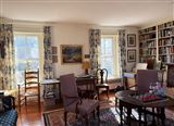 Click for a larger image! Historic real estate listing for sale in Hillsboro, MD