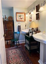 Click for a larger image! Historic real estate listing for sale in Hillsboro, MD