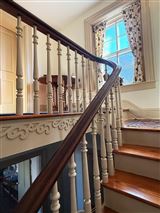 Click for a larger image! Historic real estate listing for sale in Hillsboro, MD