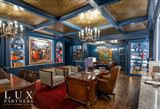Click for a larger image! Historic real estate listing for sale in Detroit, MI