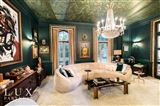 Click for a larger image! Historic real estate listing for sale in Detroit, MI