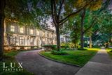 Click for a larger image! Historic real estate listing for sale in Detroit, MI