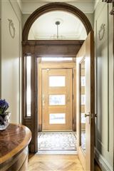 Click for a larger image! Historic real estate listing for sale in New York, NY