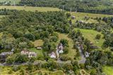 Click for a larger image! Historic real estate listing for sale in Riegelsville, PA