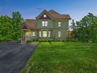 Historic real estate listing for sale in Chester, NY