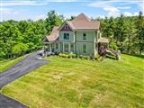 Click for a larger image! Historic real estate listing for sale in Chester, NY