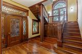 Click for a larger image! Historic real estate listing for sale in Keokuk, IA
