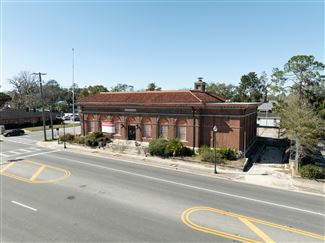 Historic real estate listing for sale in Live Oak, FL
