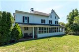 Click for a larger image! Historic real estate listing for sale in Hatboro, PA