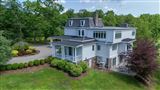 Click for a larger image! Historic real estate listing for sale in Goshen, NY