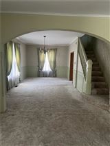 Click for a larger image! Historic real estate listing for sale in Chanute, KS