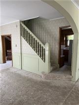 Click for a larger image! Historic real estate listing for sale in Chanute, KS