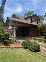 Click for a larger image! Historic real estate listing for sale in Chanute, KS