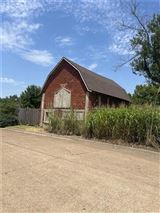 Click for a larger image! Historic real estate listing for sale in Chanute, KS