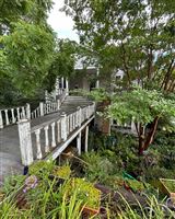 Click for a larger image! Historic real estate listing for sale in Saluda, NC