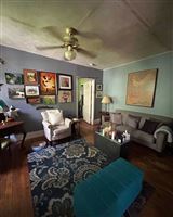 Click for a larger image! Historic real estate listing for sale in Saluda, NC