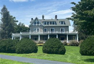 Historic real estate listing for sale in Hendersonville, NC