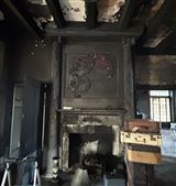 Click for a larger image! Historic real estate listing for sale in Hendersonville, NC