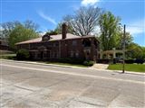 View more information about this historic property for sale in Ottumwa, Iowa