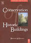 Conservation of Historic Buildings