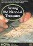 Saving the National Treasures