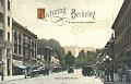 o Picturing Berkeley: A Postcard History