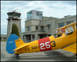 Felts Field, Spokane, Washington