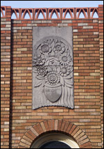 Mayfair Apartments, Portland, Oregon