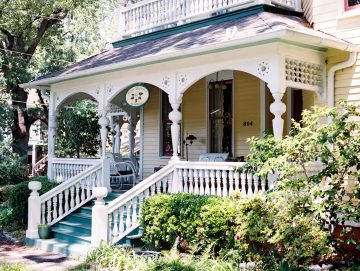Sugar Magnolia B&B, historic lodging in Atlanta, Georgia (photo 3 of 30)