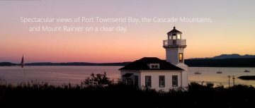 Old Consulate Inn, historic lodging in Port Townsend, Washington (photo 4 of 5)