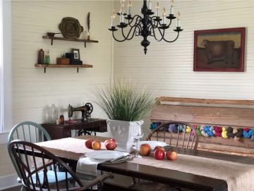 The Bed and Breakfast at Peace Hill, historic lodging in Charles City, Virginia (photo 4 of 14)
