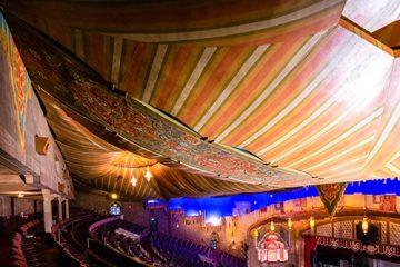 Amazing restoration work completed by John Canning & Co., Ltd., based in Cheshire, Connecticut