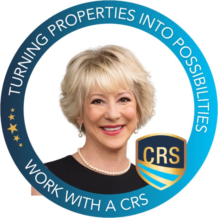 Headshot of real estate agent Pam Powers in Greenwood, Mississippi.