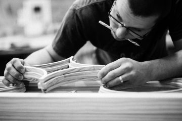 Austin Historical: Trusted Historic Home Restoration Experts.