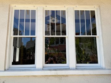 Austin Historical: Trusted Historic Home Restoration Experts.