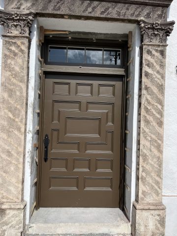 Austin Historical: Trusted Historic Home Restoration Experts.