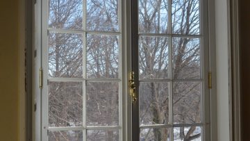 Right Path Windows & Doors specializes in the restoration, repair, and historically accurate replication of custom windows, entry doors, storefronts, and other architectural openings