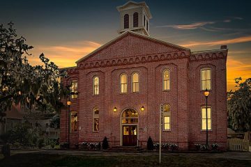 Austin Historical: Trusted Historic Home Restoration Experts.