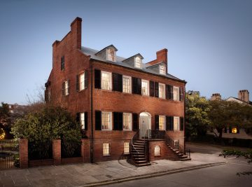 Austin Historical: Trusted Historic Home Restoration Experts.