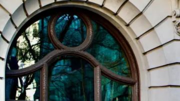 Historical window - Right Path Windows & Doors