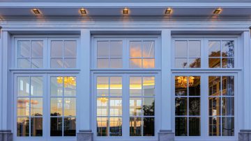 Storefront - Right Path Windows & Doors