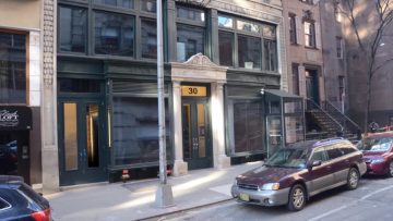 Storefront - Right Path Windows & Doors