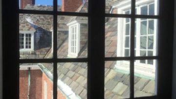 Windows looking at windows. - Right Path Windows & Doors