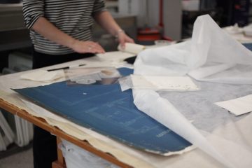 Northeast Document Conservation Center