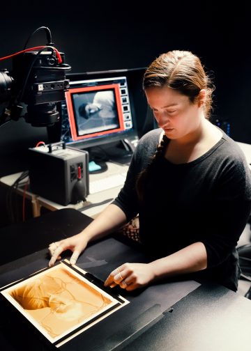 Northeast Document Conservation Center