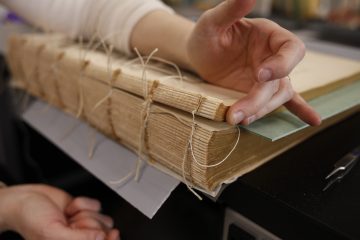 Northeast Document Conservation Center